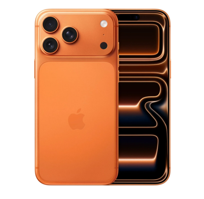 Смартфон Apple MFYT4ZA/A