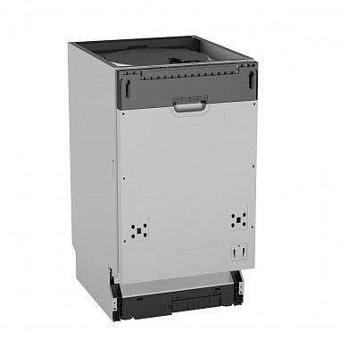 Посудомоечная машина встраиваемая Gorenje GV563C10