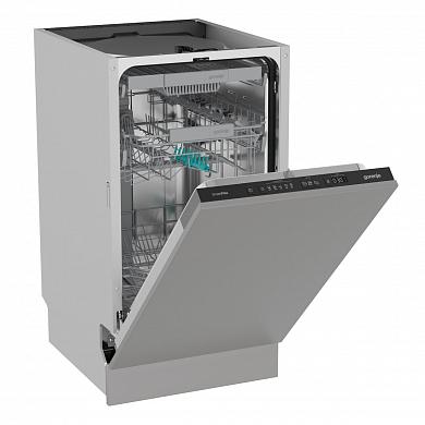 Посудомоечная машина встраиваемая Gorenje GV563C10