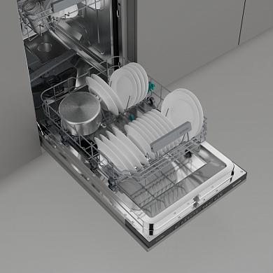 Посудомоечная машина встраиваемая Gorenje GV563C10