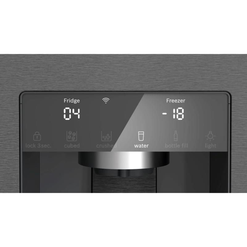 Холодильник Bosch Serie 6 KFI96AXEA