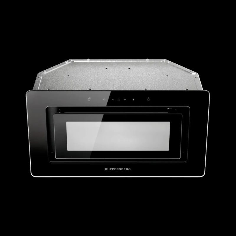 Встраиваемая вытяжка Kuppersberg INSHINE 60 BG