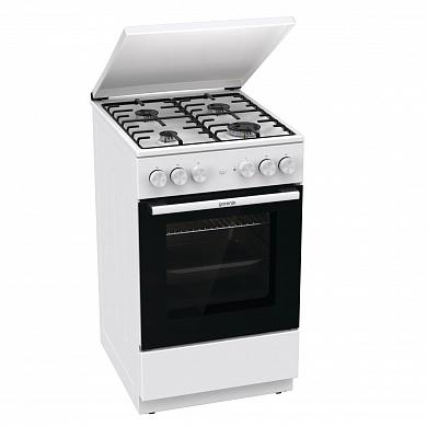 Плита Комбинированная Gorenje GK5A22WH