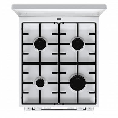 Плита Комбинированная Gorenje GK5A22WH