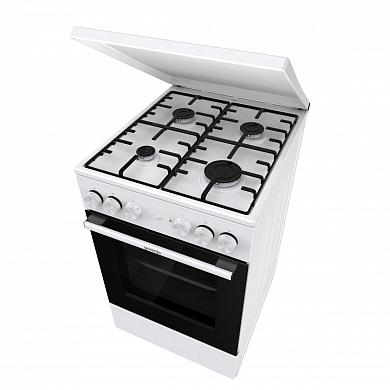 Плита Комбинированная Gorenje GK5A22WH