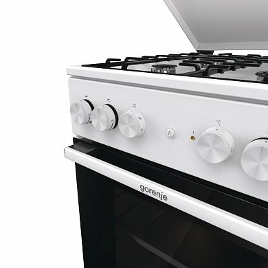 Плита Комбинированная Gorenje GK5A22WH