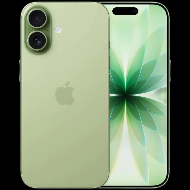 Смартфон Apple MG6V4HN/A