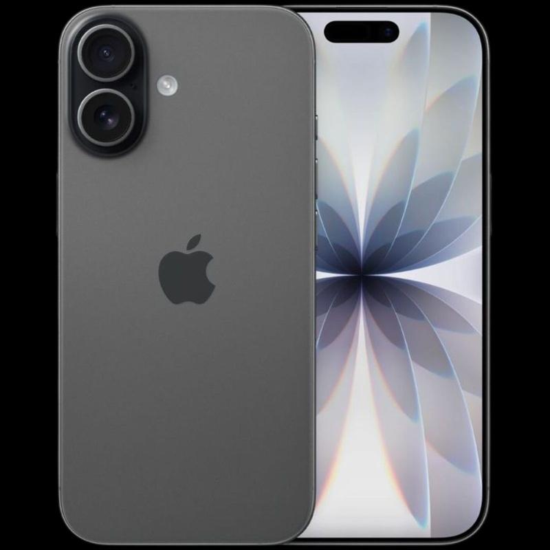Смартфон Apple MG6P4HN/A