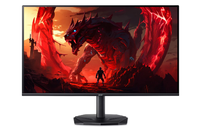 Монитор Acer UM.QX0CD.301 26.5" QHD