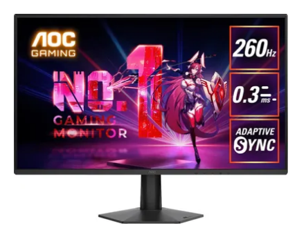 Монитор AOC 27G50Z