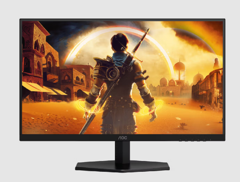 Монитор AOC Q27G40E 27" QHD 180 Гц
