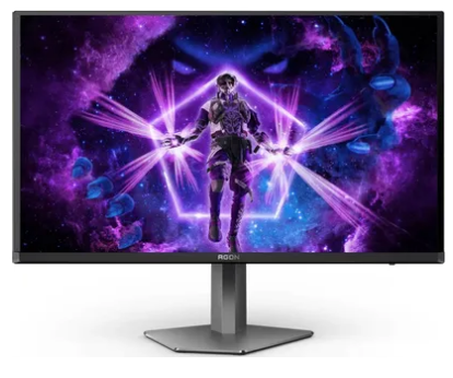 Монитор AOC AG276QSD 27" QHD 240 Гц