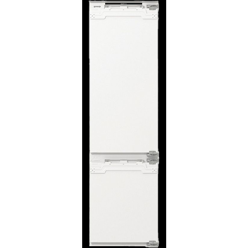 Встраиваемый холодильник Gorenje NRKI519E82WF