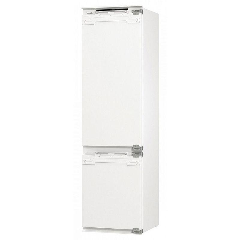 Встраиваемый холодильник Gorenje NRKI519E82WF