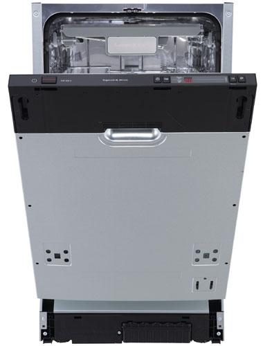 Встраиваемая посудомоечная машина Zigmund & Shtain DW 302.4