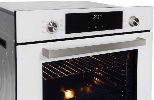 Электрический духовой шкаф Zigmund & Shtain E 153 W