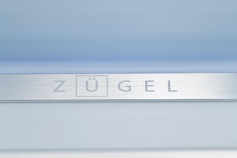 Встраиваемый холодильник Zugel ZRI2070FNF
