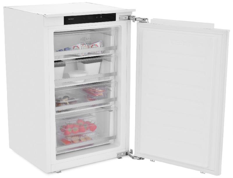 Встраиваемый морозильник Zugel ZFI870NF