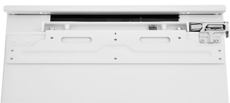 Встраиваемый морозильник Zugel ZFI870NF