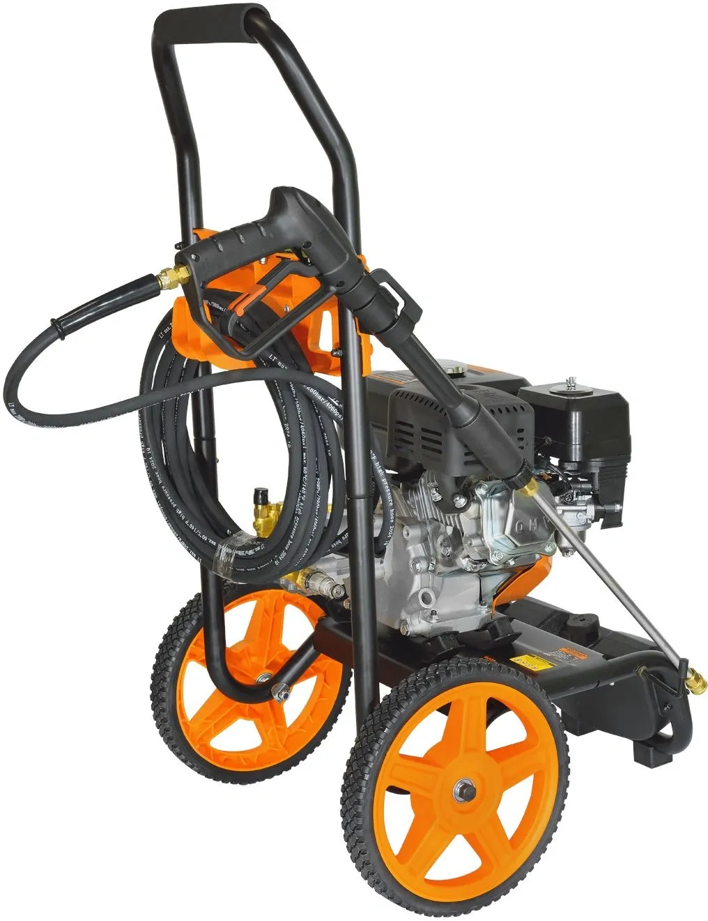 Минимойка Carver Pro CW-5200G 5200Вт (01.023.00008)