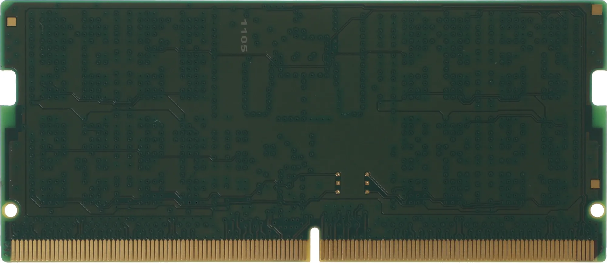 Память DDR5 16GB 6400MHz Kingston KVR64V52BS8-16 Valueram RTL PC5-51200 CL52 SO-DIMM 262-pin 1.1В single rank Ret