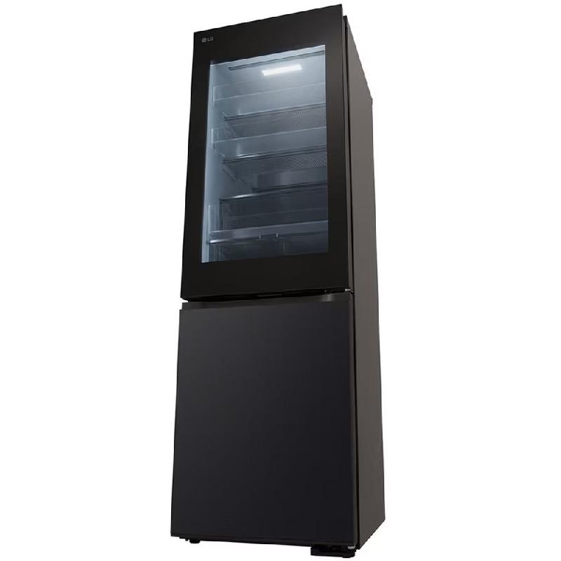 Холодильник LG GC-V459FB6W