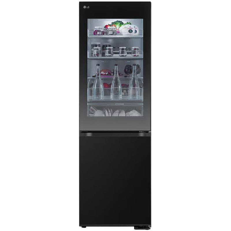 Холодильник LG GC-V459FB6W
