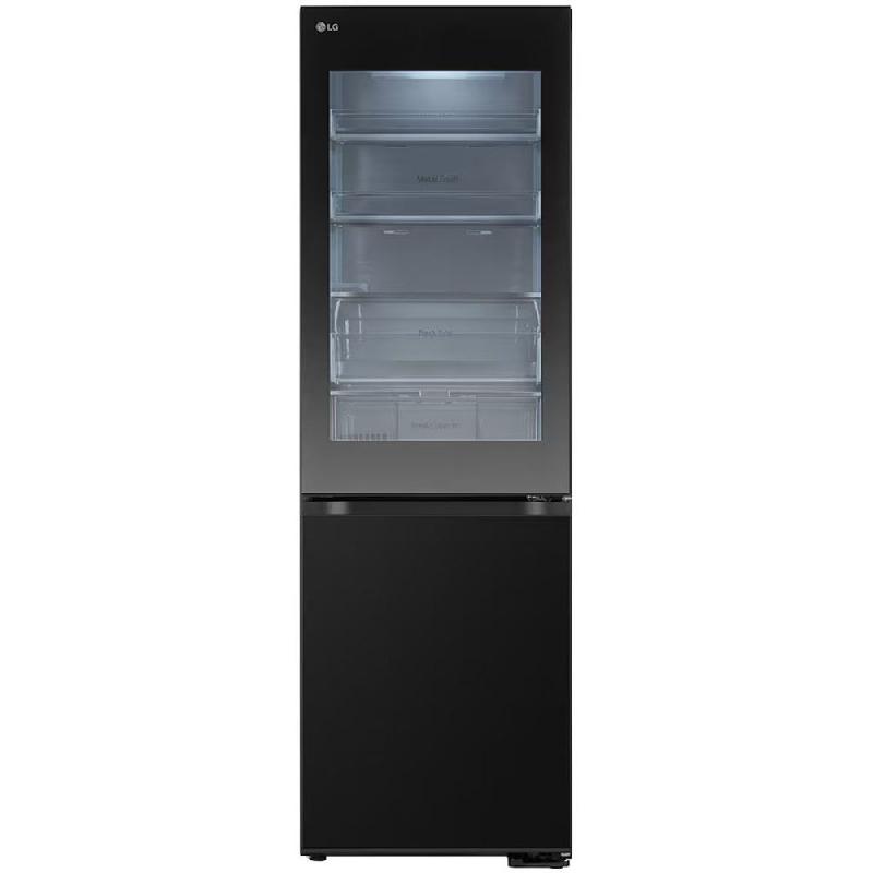 Холодильник LG GC-V459FB6W