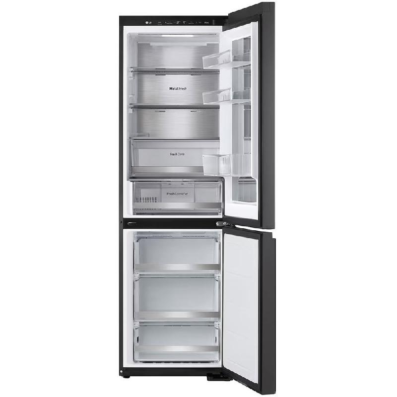 Холодильник LG GC-V459FB6W
