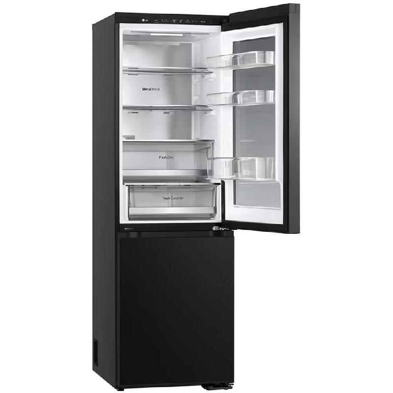 Холодильник LG GC-V459FB6W