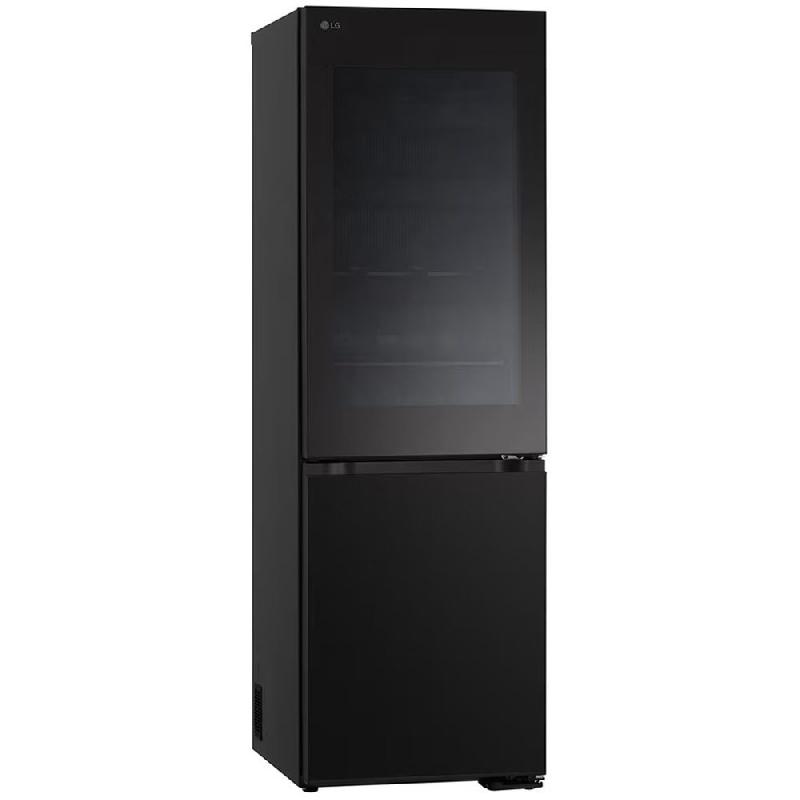 Холодильник LG GC-V459FB6W