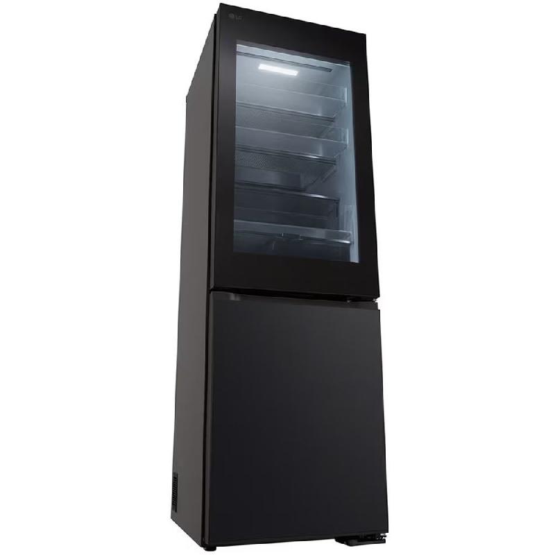 Холодильник LG GC-V459FB6W