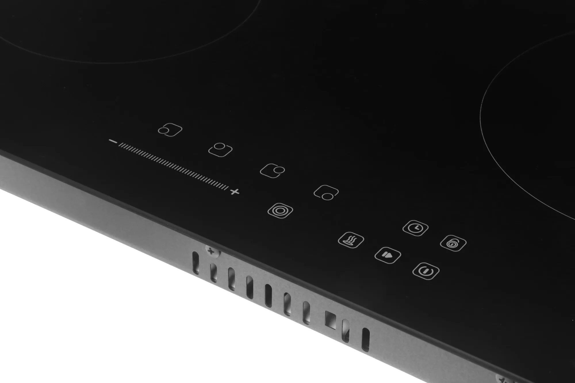 Варочная поверхность Kuppersberg ECS 630 черный