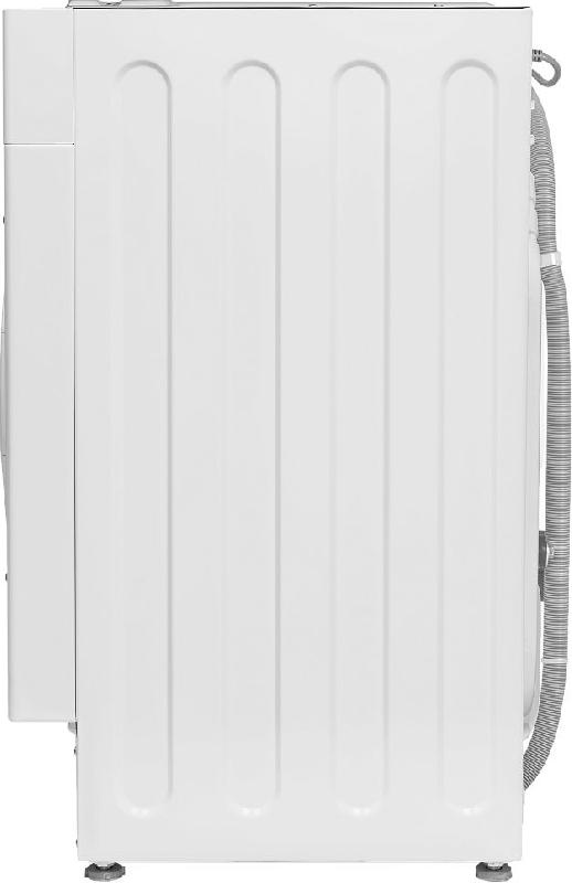 Стиральная машина HomsAir WMB148WH класс:A+++ загрузка до 8кг отжим:1400об/мин белый