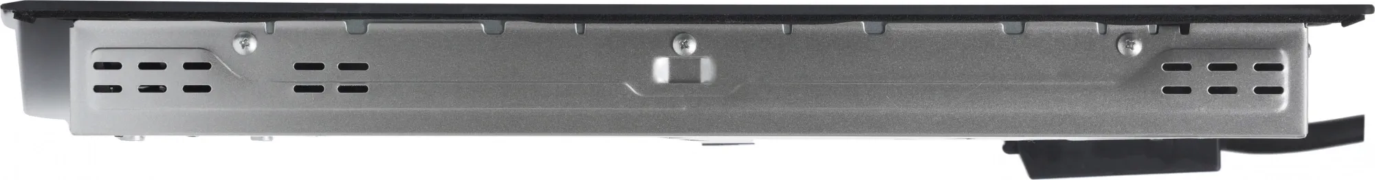 Варочная поверхность Midea MCH64303F черный/черный