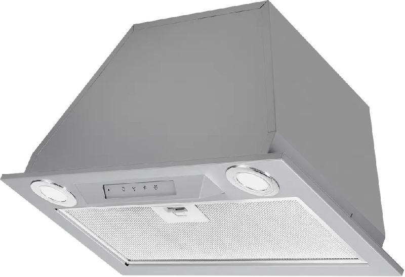 Вытяжка встраиваемая Kuppersberg Inlinea 52 нержавеющая сталь управление: сенсорное (1 мотор)
