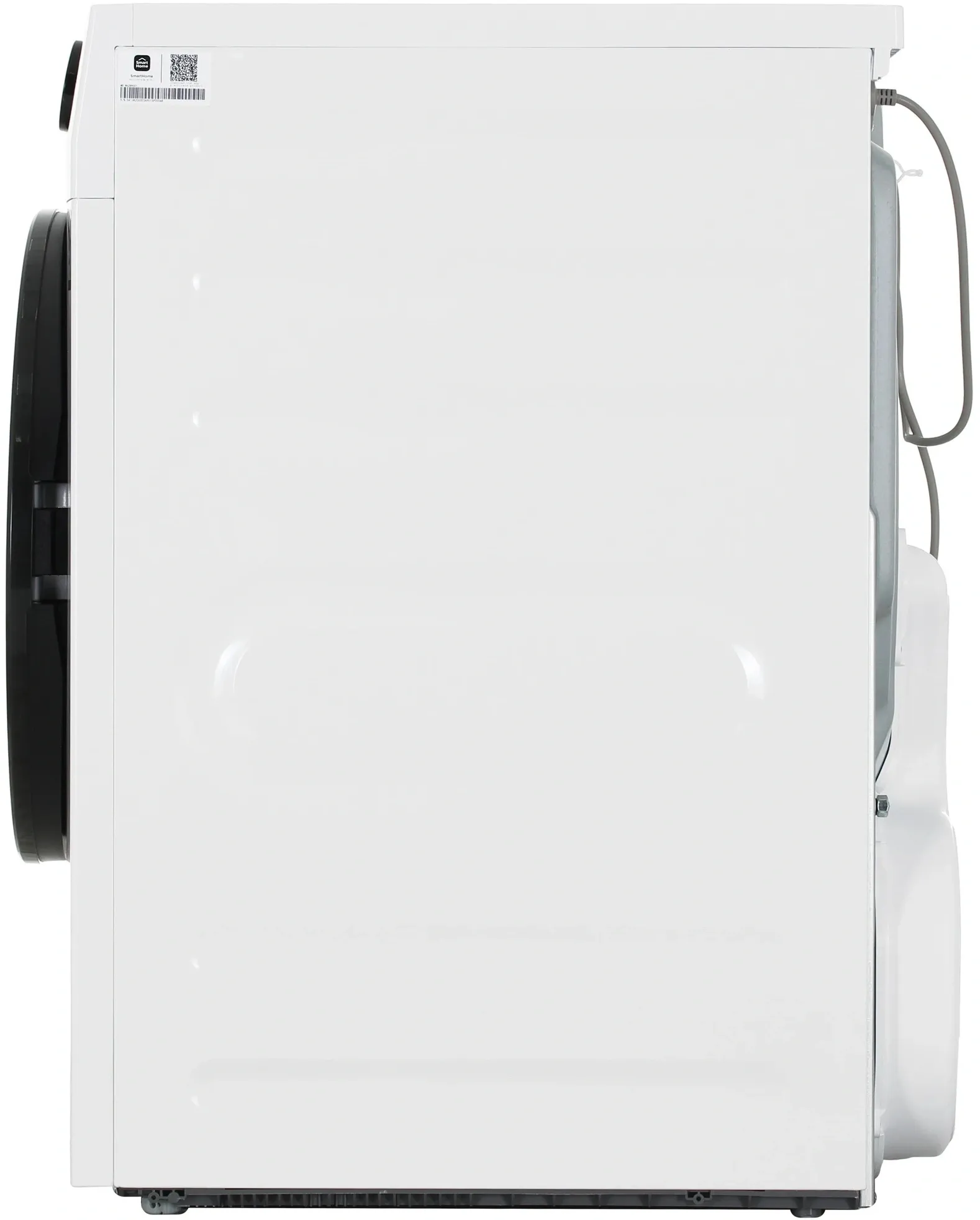 Сушильная машина Midea MD200H90W/W-RU кл.энер.:A++ макс.загр.:9кг белый