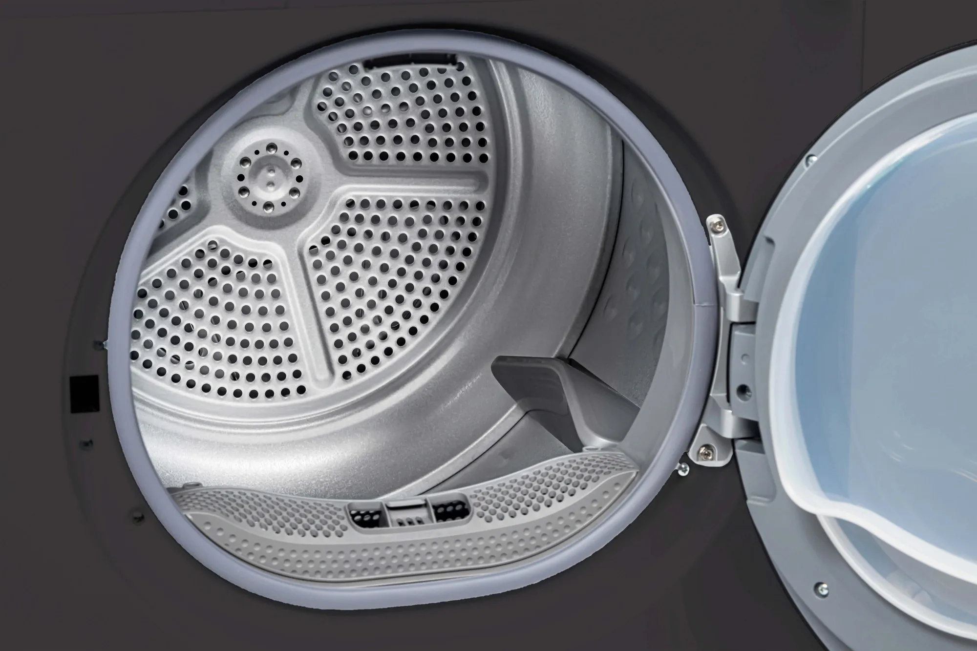 Сушильная машина Midea MD0180BH60/T кл.энер.:A+ макс.загр.:8кг черный