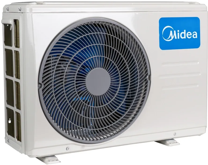 Сплит-система Midea Favorite MSFRW-07HRN8-I белый