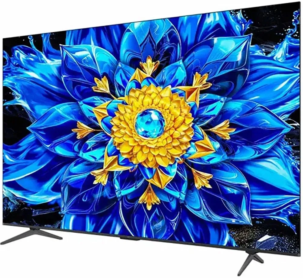 Телевизор QLED TCL 75