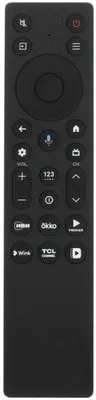 Телевизор QLED TCL 75