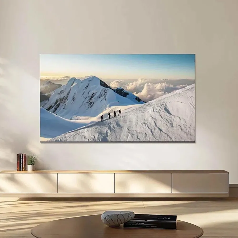 Телевизор QLED TCL 75