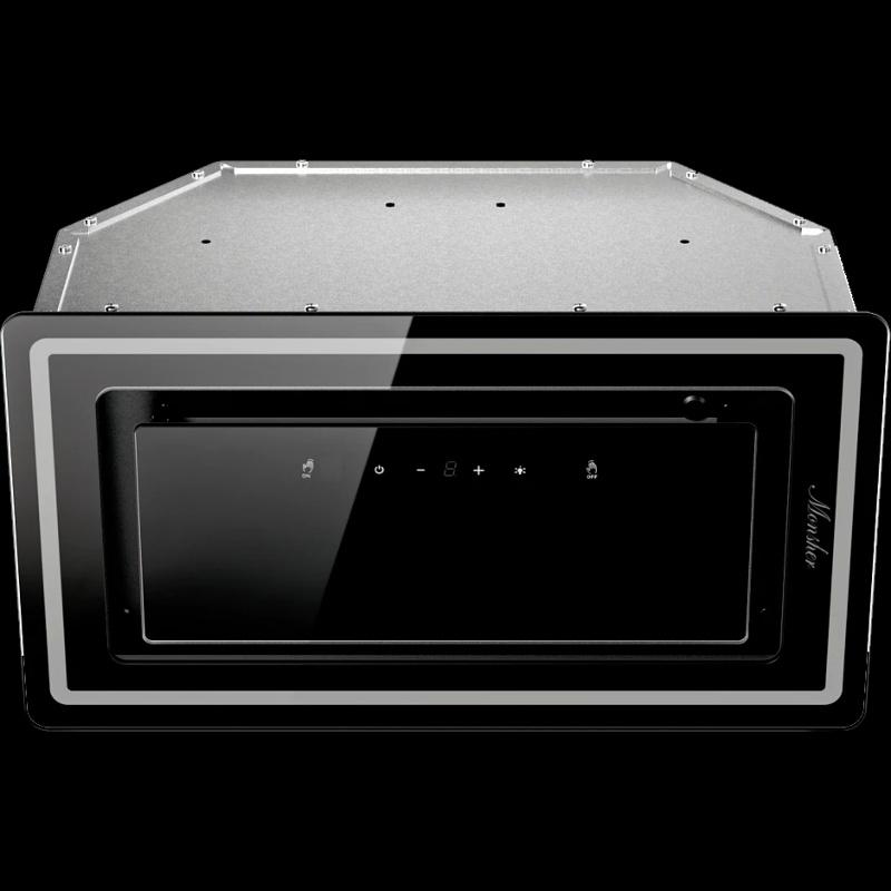 Встраиваемая вытяжка MONSHER LUMIA 60 NOIR