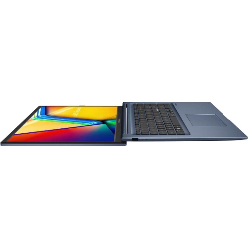 Ноутбук ASUS X1704VA-AU984 (90NB13X2-M00MM0)