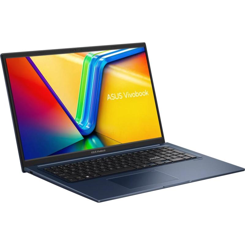 Ноутбук ASUS X1704VA-AU984 (90NB13X2-M00MM0)
