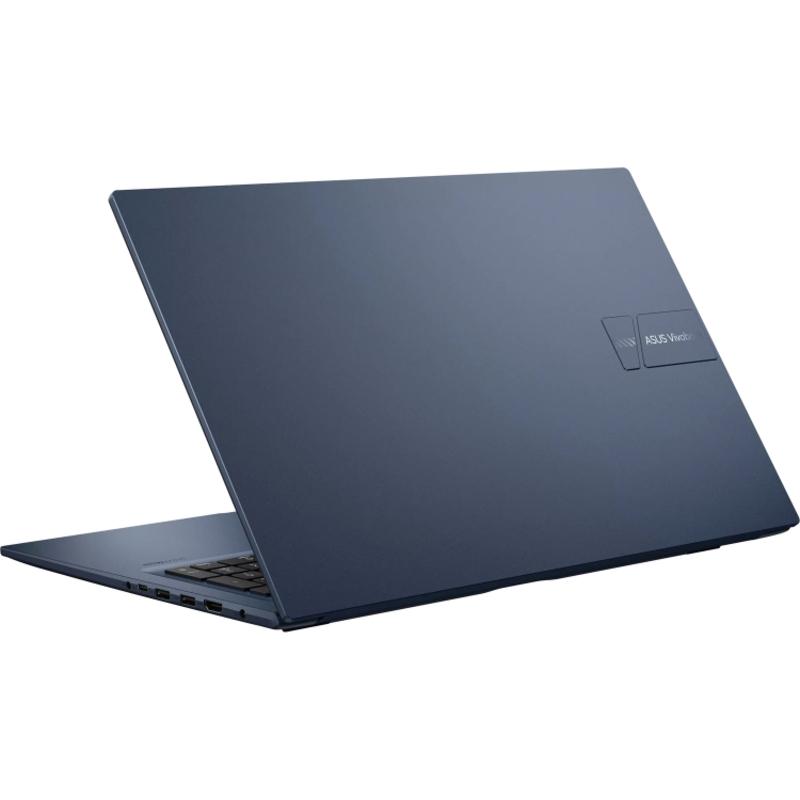 Ноутбук ASUS X1704VA-AU984 (90NB13X2-M00MM0)