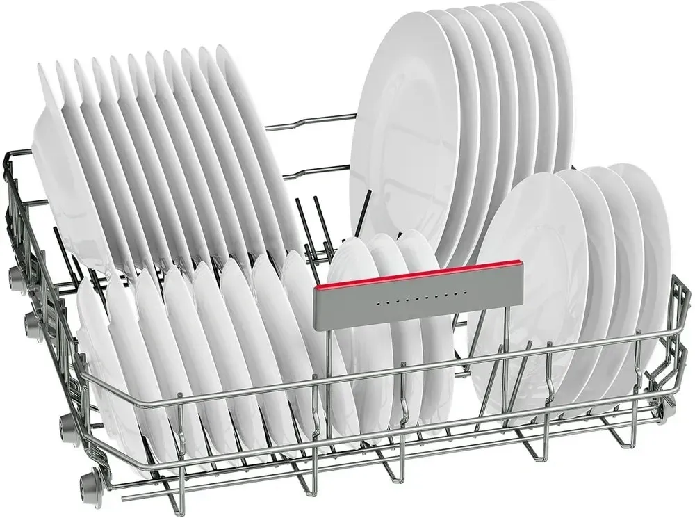 Посудомоечная машина Bosch SMS4IMB62Q черный (полноразмерная)