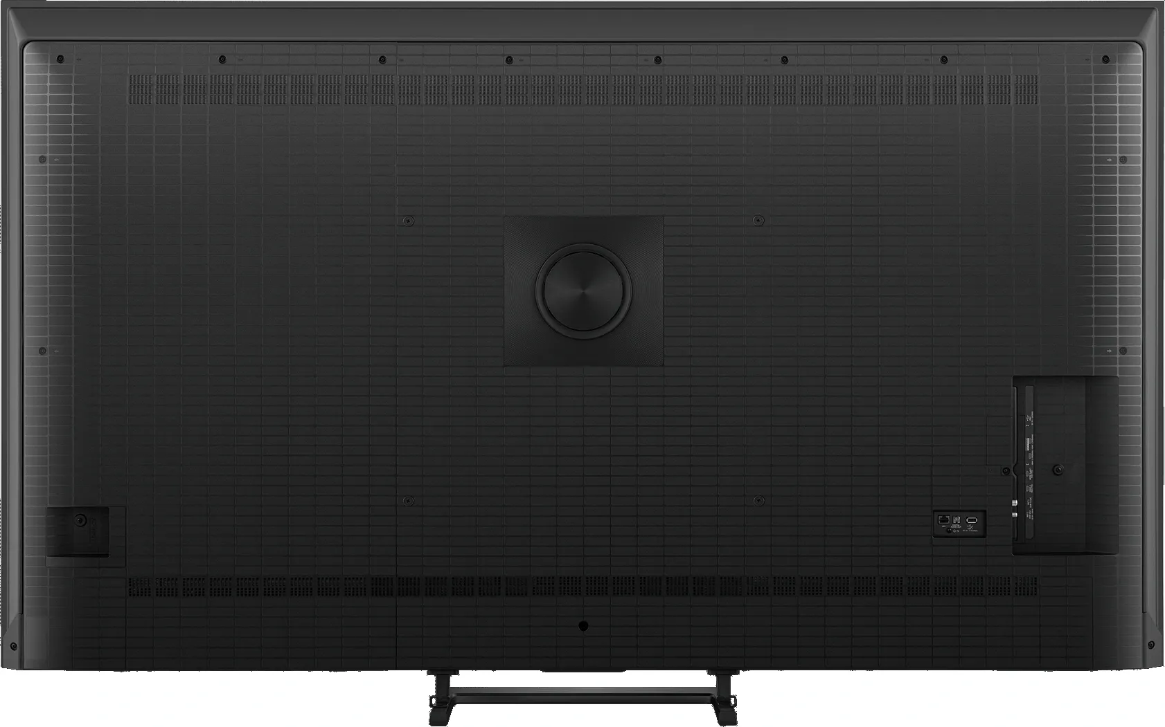 Телевизор QLED Hisense 55