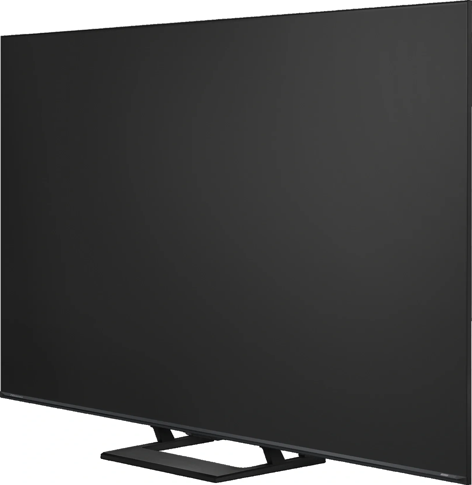 Телевизор QLED Hisense 55