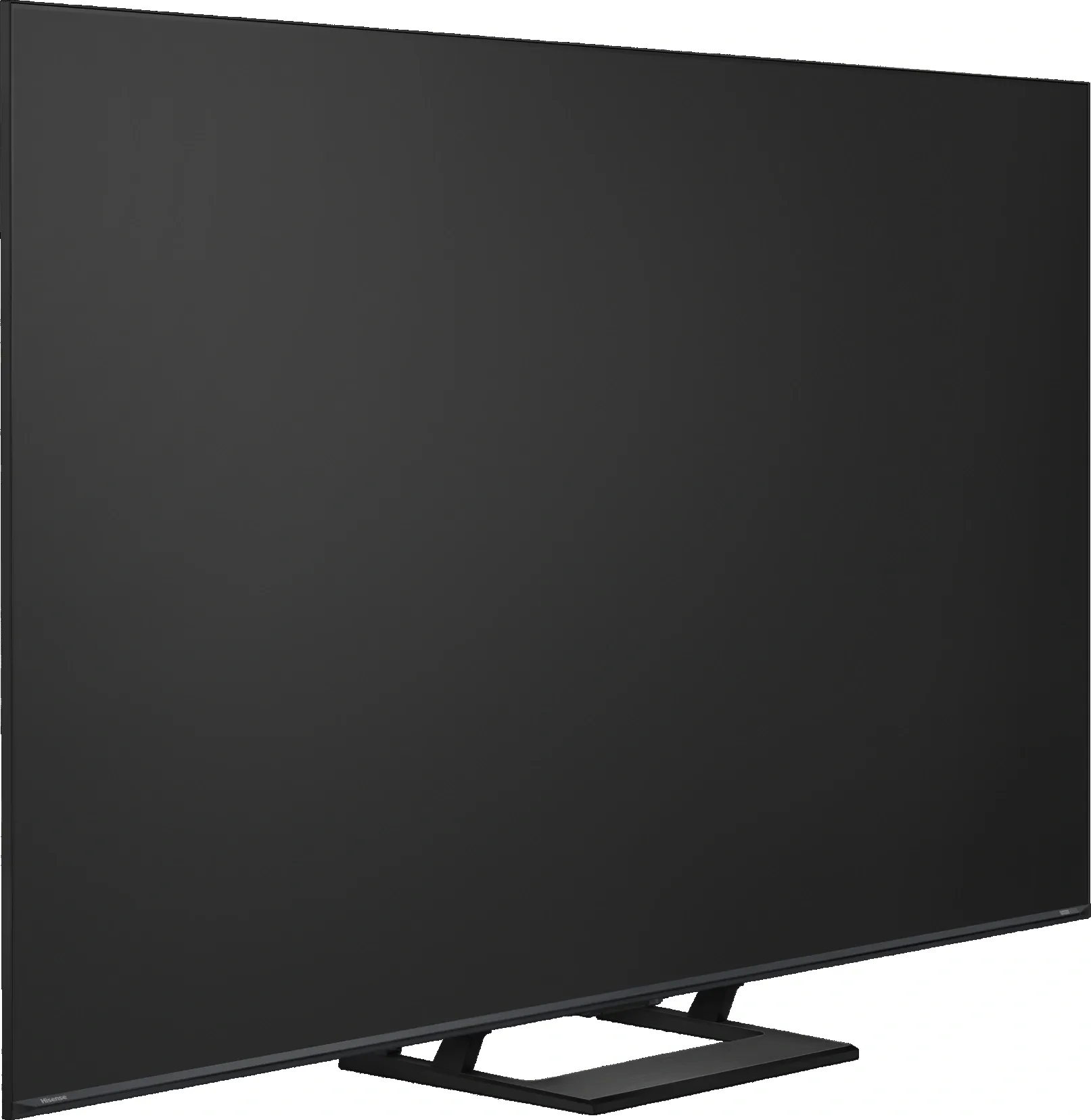Телевизор QLED Hisense 55